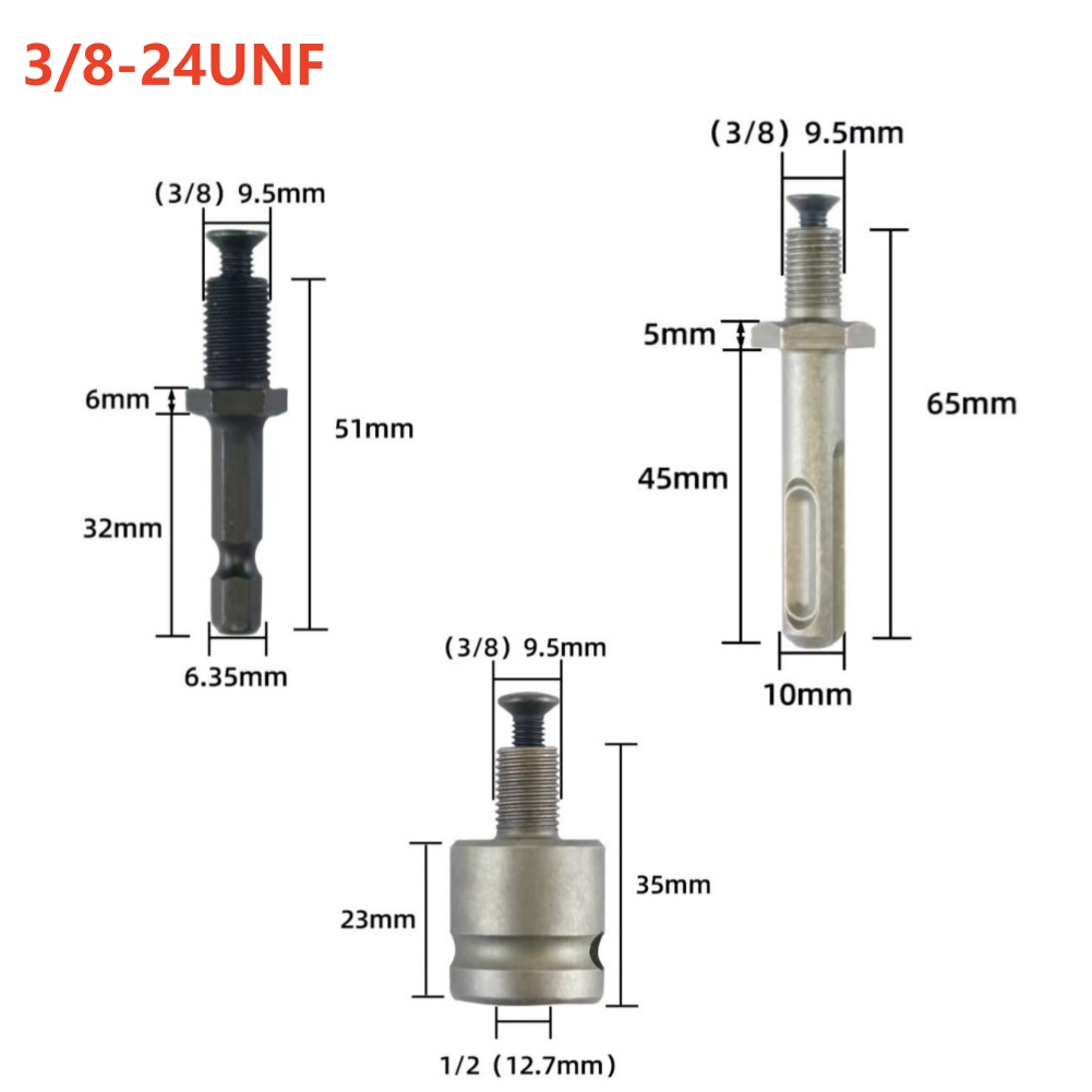 Drill Chuck Quick Change Adapt - Sds Plus Chuck Adapter review and price
