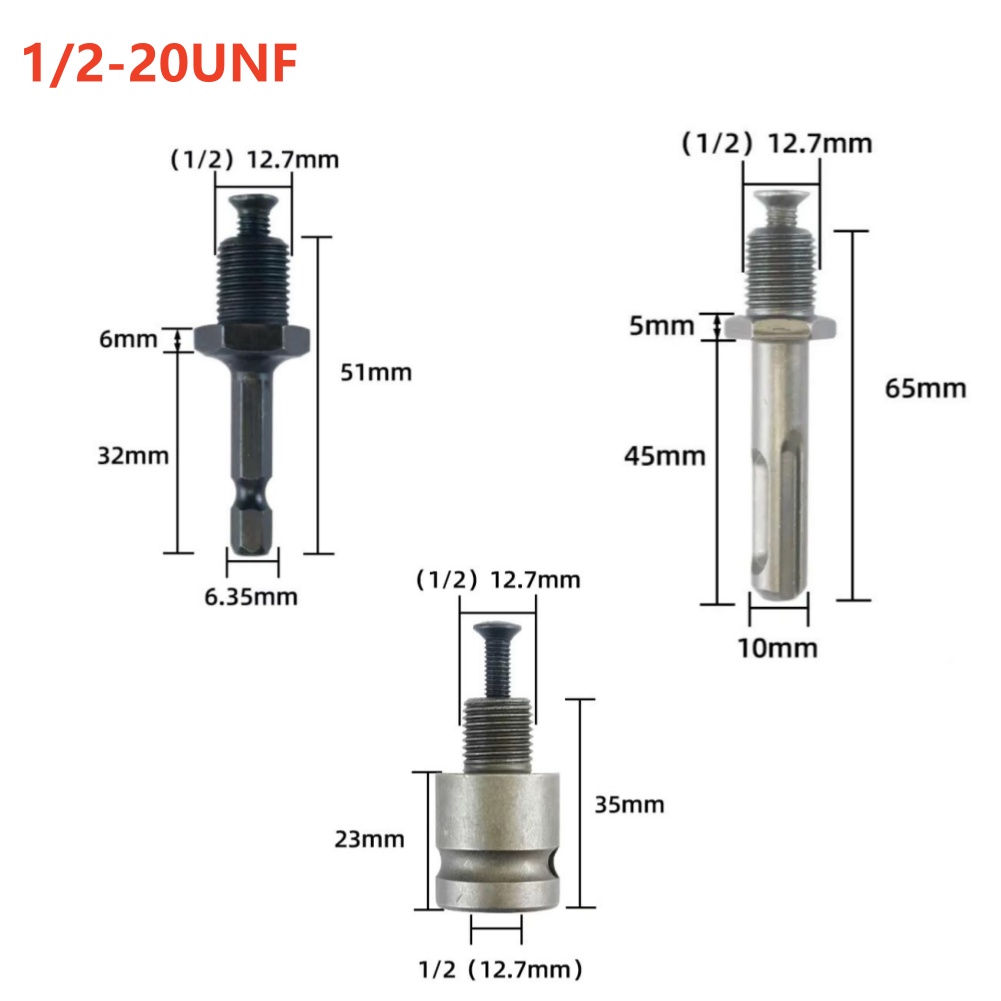 Drill Chuck Quick Change Adapt - Sds Plus Chuck Adapter review and price