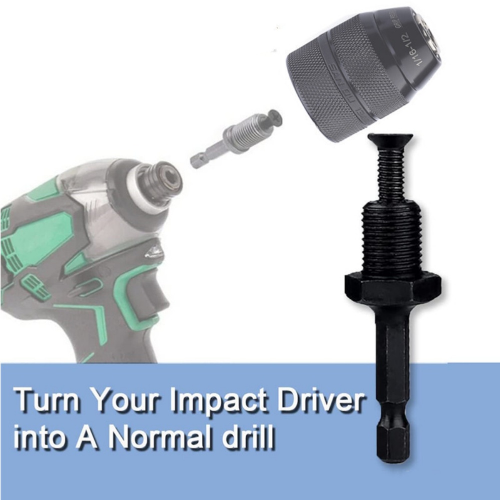 Drill Chuck Quick Change Adapt - Sds Plus Chuck Adapter review and price