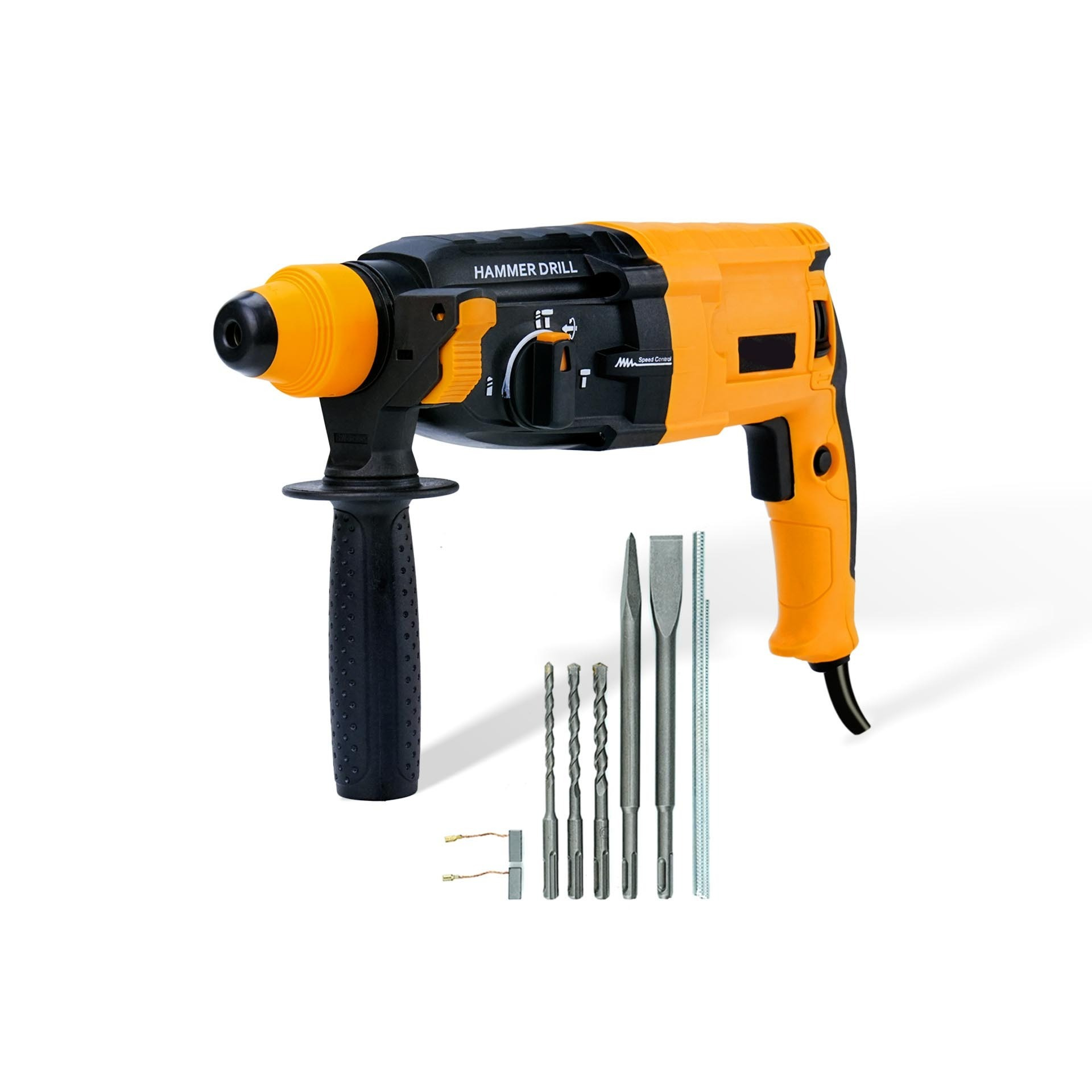 1350W 220V Electric Rotary Ham - Rotary Hammer Drill 26Mm review and price