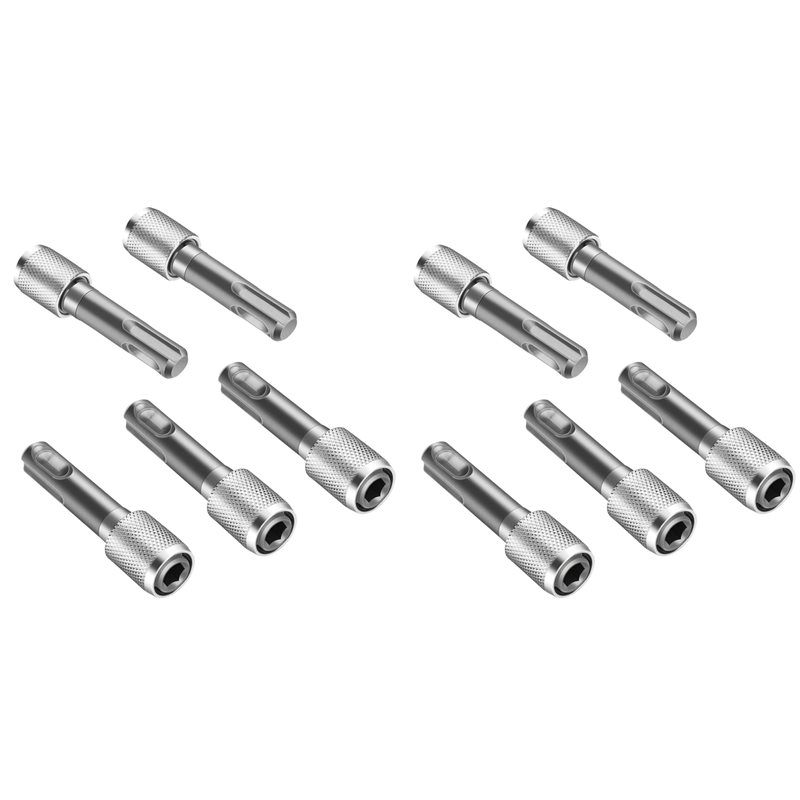 T21C 10PCS SDS-Plus Drill Chuc - Sds Plus Chuck Adapter review and price