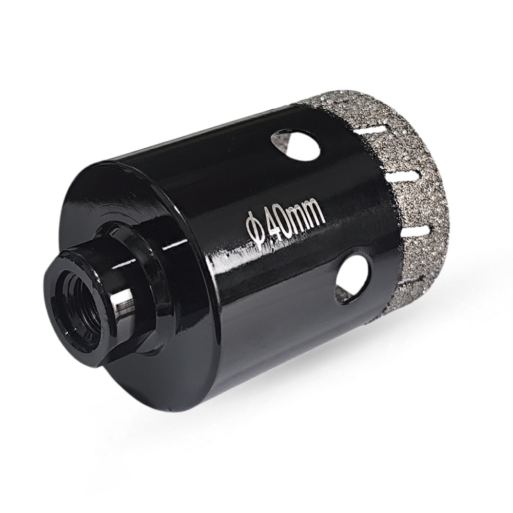 6-100mm M10 Diamond Brazed Cor - Core Drill Bit Diamond 100Mm review and price