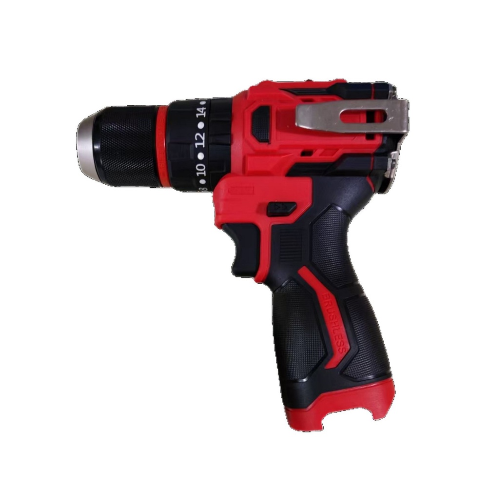 Brushless 21V Cordless For imp - Hammer Drill Concrete 13Mm review and price