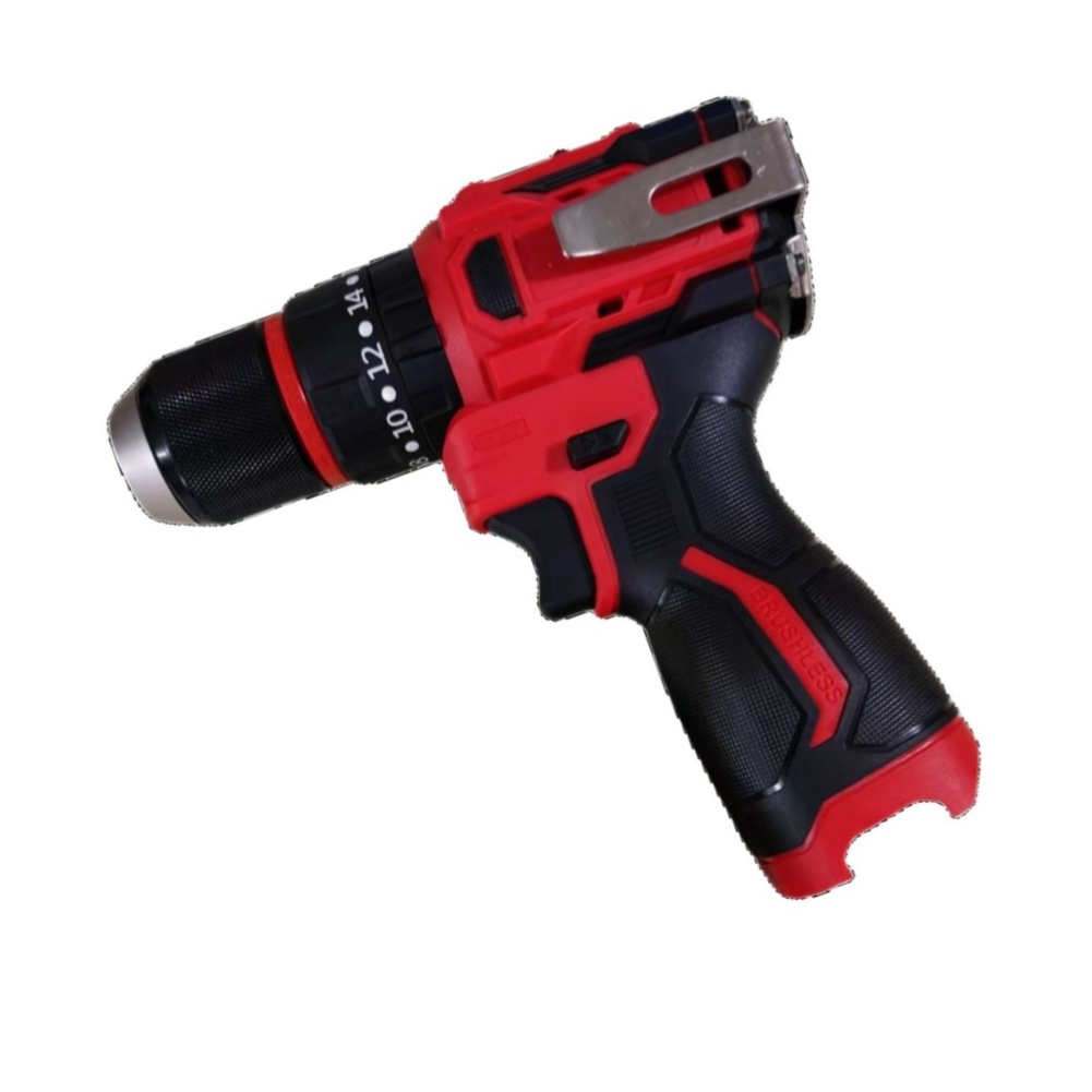 Brushless 21V Cordless For imp - Hammer Drill Concrete 13Mm review and price