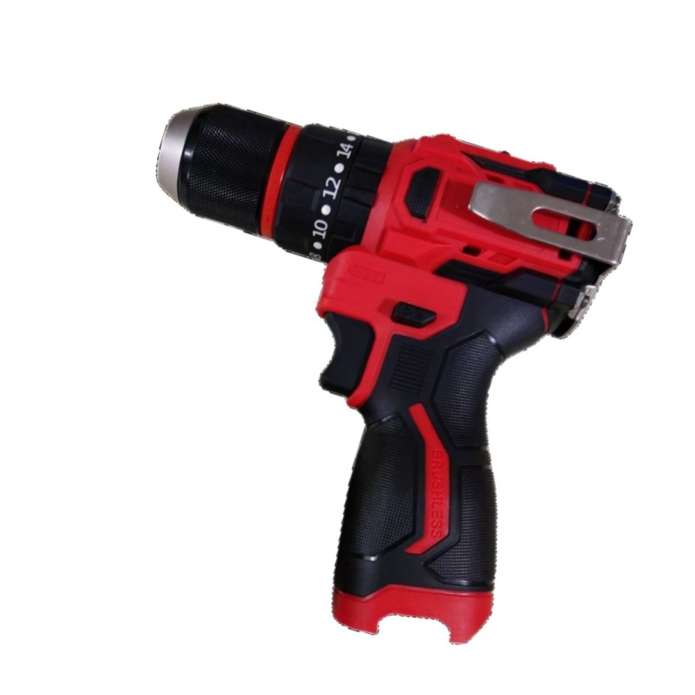Brushless 21V Cordless For imp - Hammer Drill Concrete 13Mm review and price