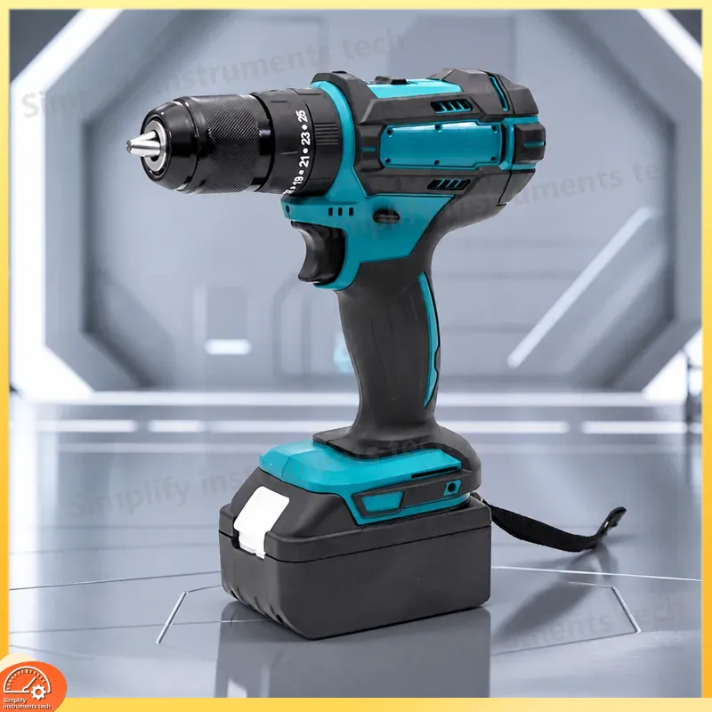 Cordless Rotary Hammer Drill 1 - Hammer Drill Concrete 13Mm review and price