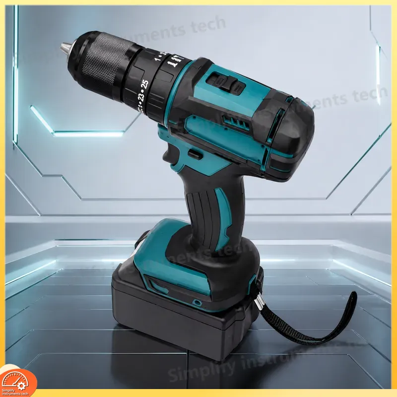 Cordless Rotary Hammer Drill 1 - Hammer Drill Concrete 13Mm review and price