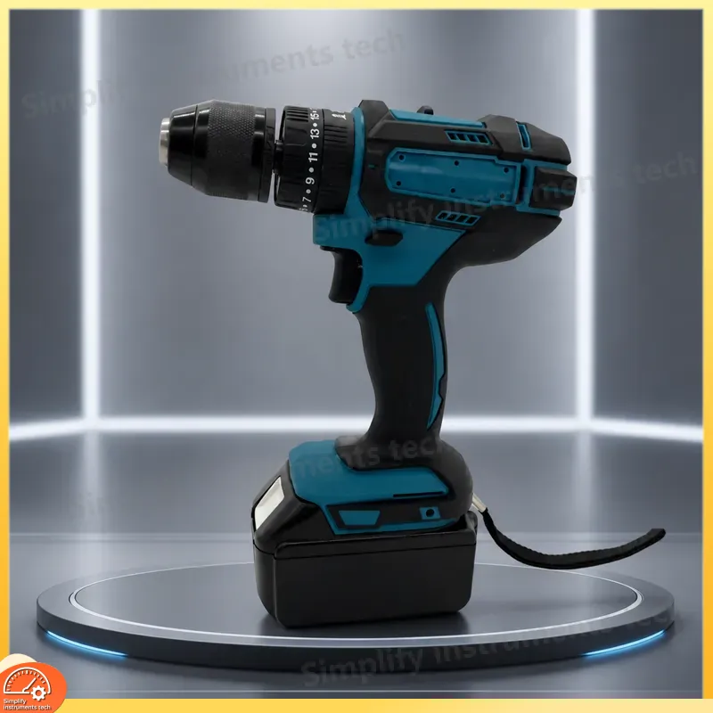 Cordless Rotary Hammer Drill 1 - Hammer Drill Concrete 13Mm review and price