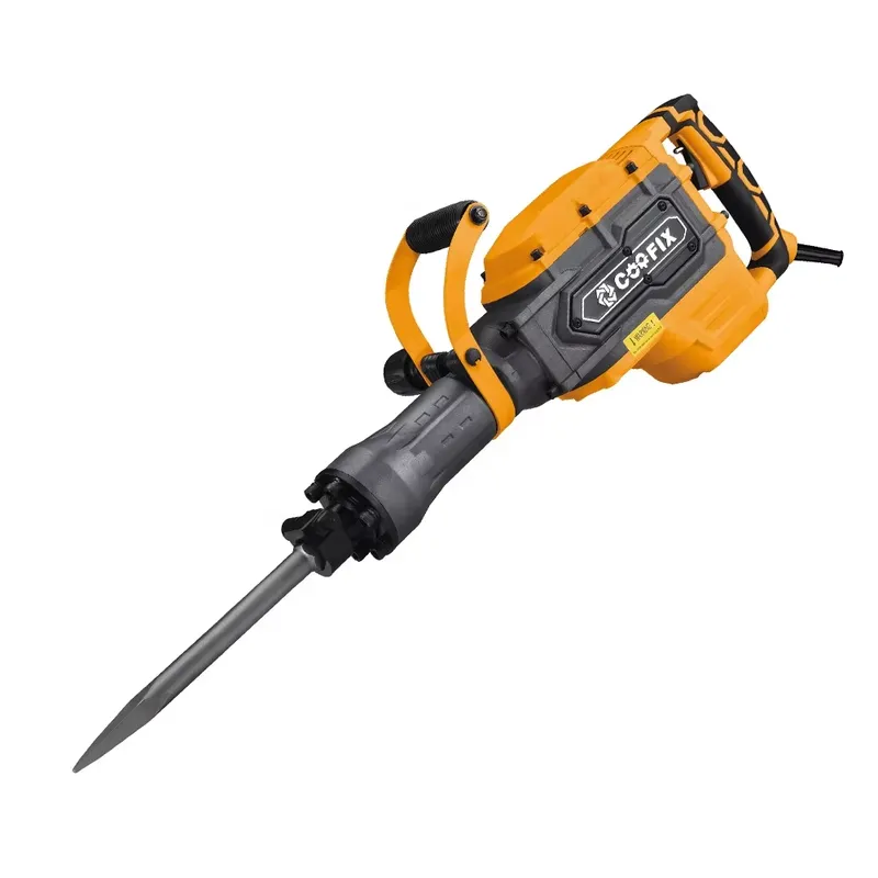 【CHIMU HOME】 1800W Electric Ha - Hammer Drill Concrete 13Mm review and price