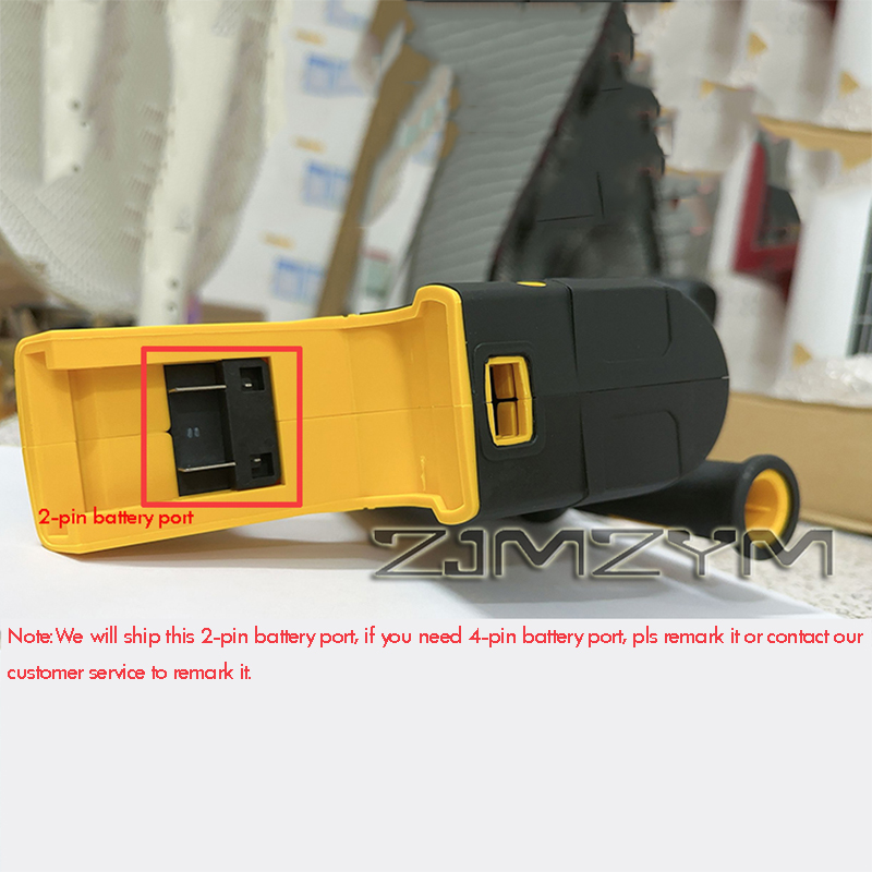 Brushless Rotary Impact Hammer - Rotary Hammer Drill 26Mm review and price