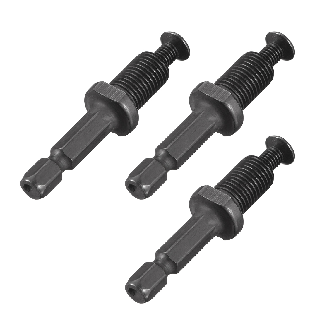 uxcell New 1pcs/3pcs SDS Plus  - Sds Plus Chuck Adapter review and price