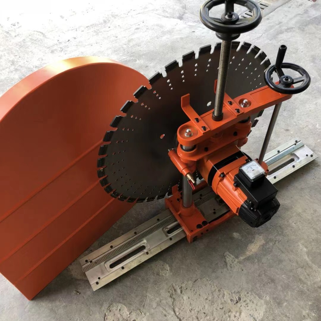 Quality Electric Wall Slotting - Wall Chaser Machine Concrete review and price