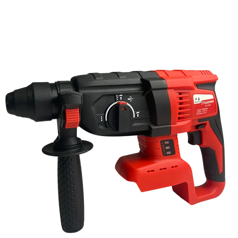 Sengxin Hot Sell 800W SDS Plus - Rotary Hammer Drill Sds Plus 800W review and price
