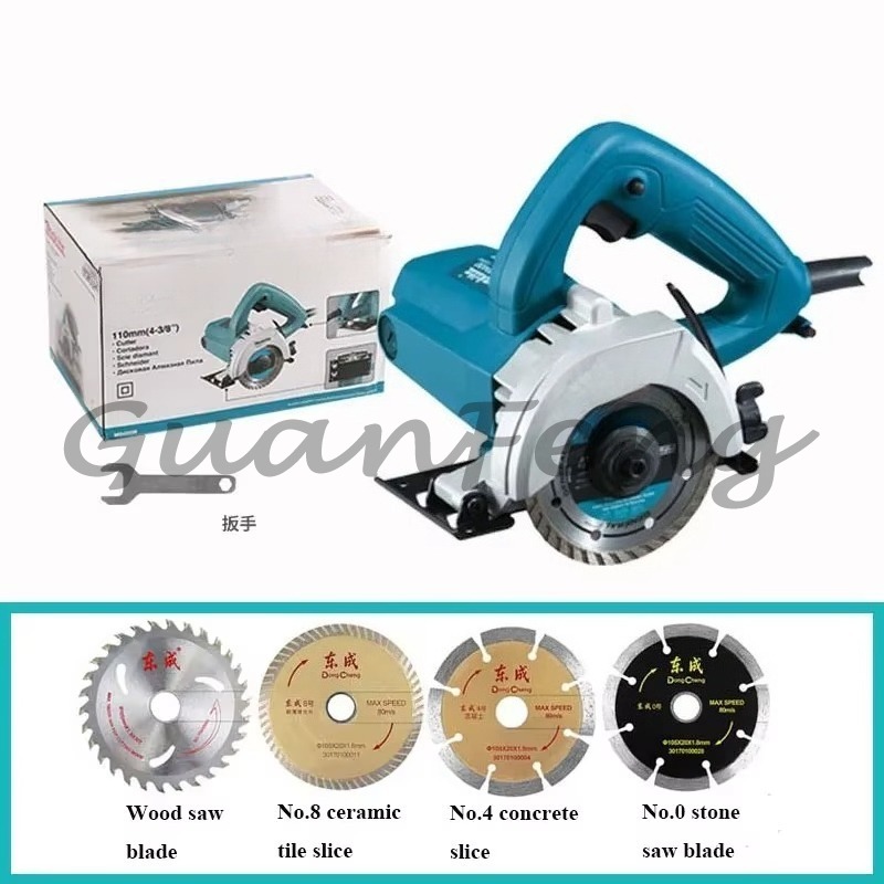 1200W 32mm Electric Wall Chase - Wall Chaser Machine Concrete review and price