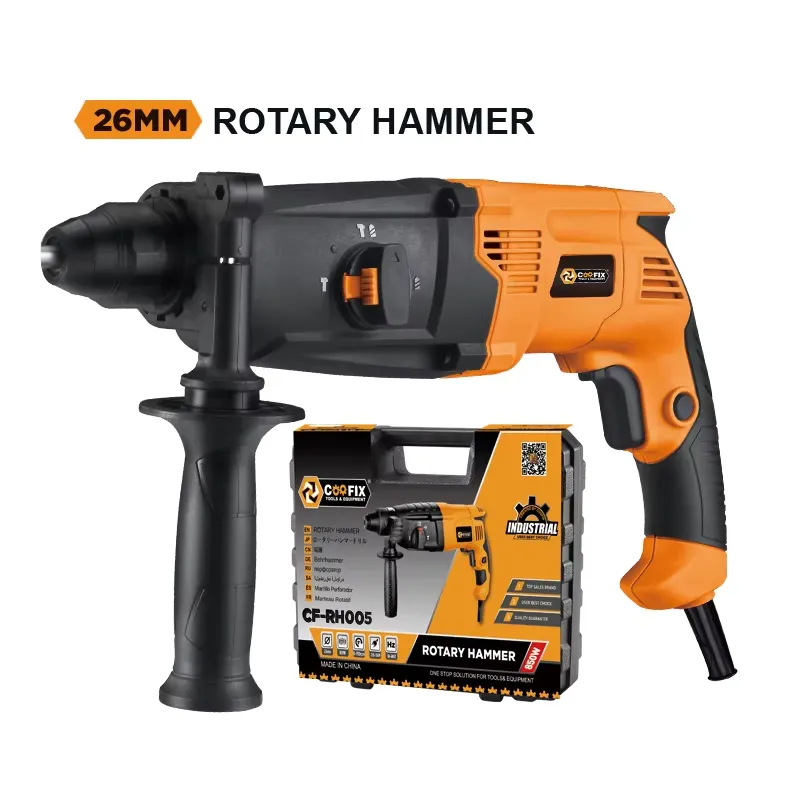 【CHIMU HOME】 800W SDS Plus Rot - Rotary Hammer Drill Sds Plus 800W review and price