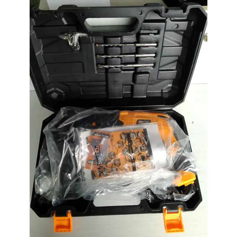 【CHIMU HOME】 800W SDS Plus Rot - Rotary Hammer Drill Sds Plus 800W review and price
