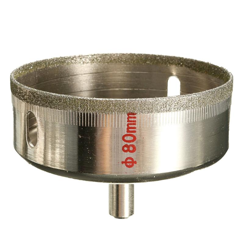 7Pcs Metal Diamond Coated Core - Core Drill Bit Diamond 100Mm review and price