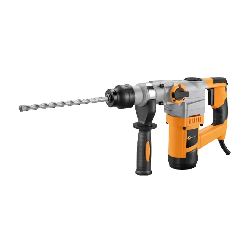 【CHIMU HOME】 1050W 26mm SDS-Pl - Rotary Hammer Drill 26Mm review and price