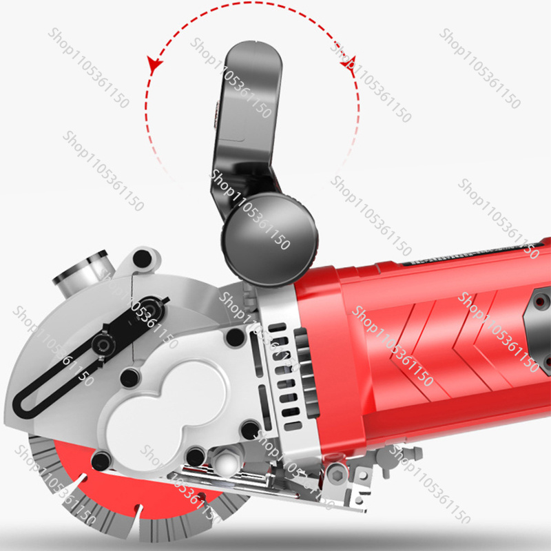 Electric Wall Chaser Concrete  - Wall Chaser Machine Concrete review and price