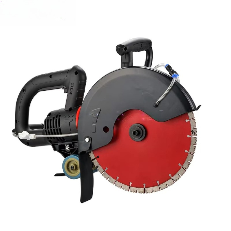 Wall Groove Chaser Electric Po - Wall Chaser Machine Concrete review and price