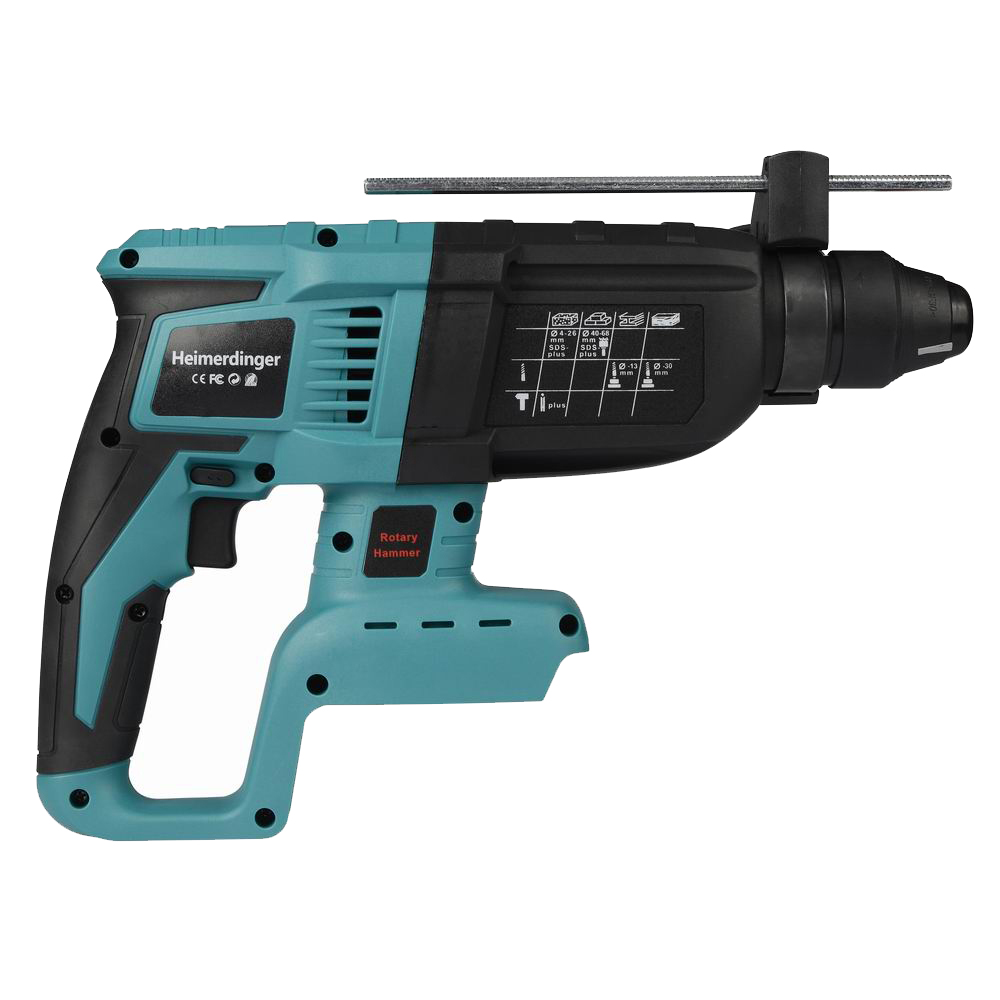 Cordless Brushless 1-1/8