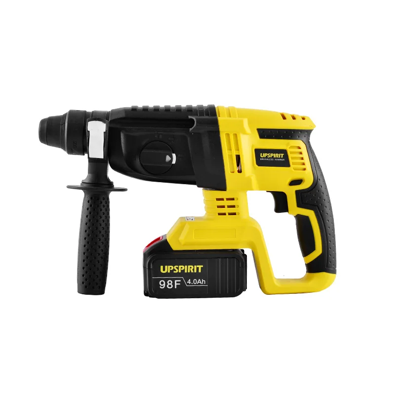 China Rotary Hammer Drill, 26m - Rotary Hammer Drill 26Mm review and price