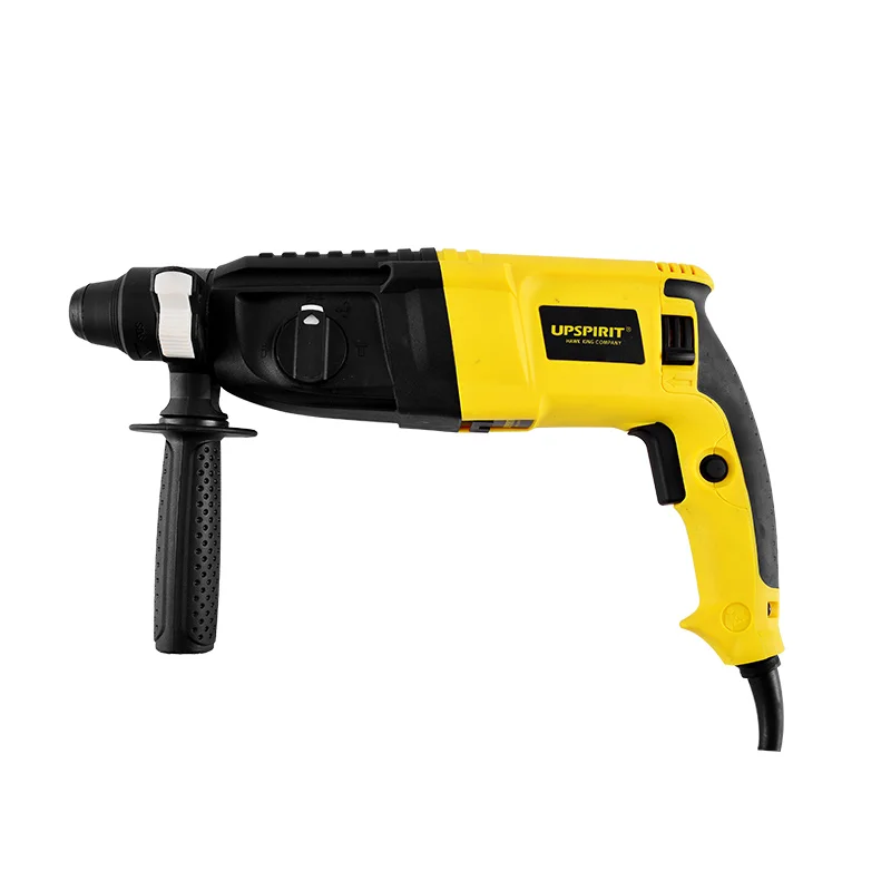 China Rotary Hammer Drill, 26m - Rotary Hammer Drill 26Mm review and price