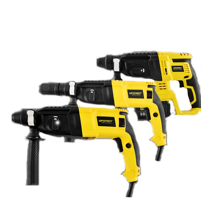 China Rotary Hammer Drill, 26m - Rotary Hammer Drill 26Mm review and price