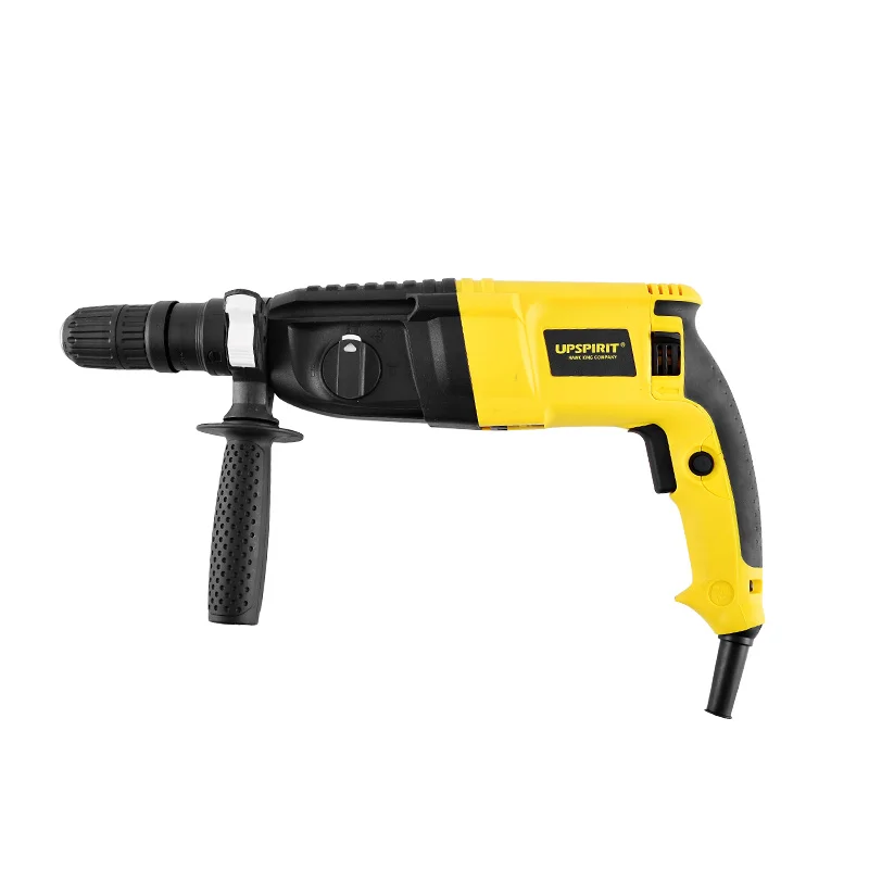 China Rotary Hammer Drill, 26m - Rotary Hammer Drill 26Mm review and price