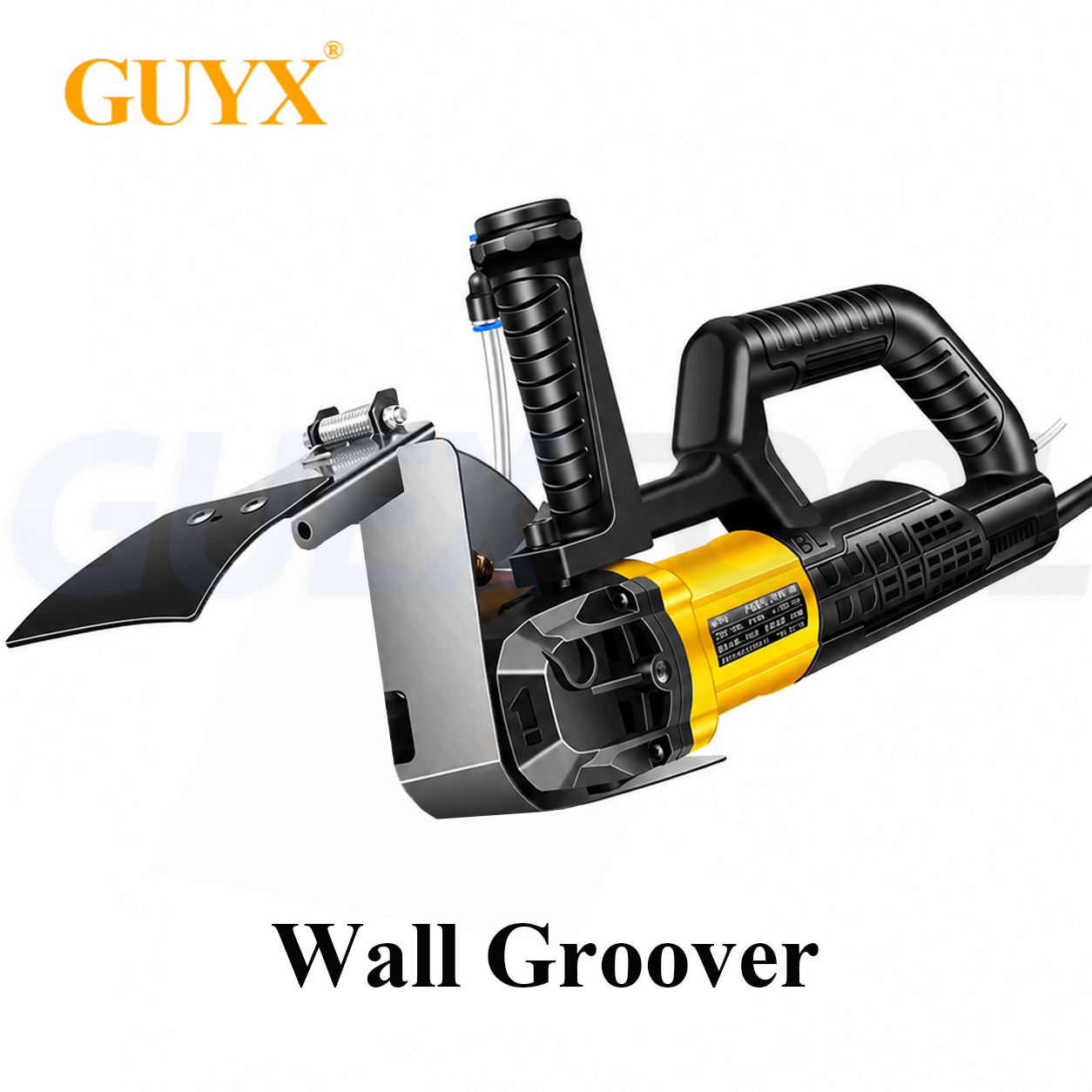 Brushless Wall Chaser Machine  - Wall Chaser Machine Concrete review and price