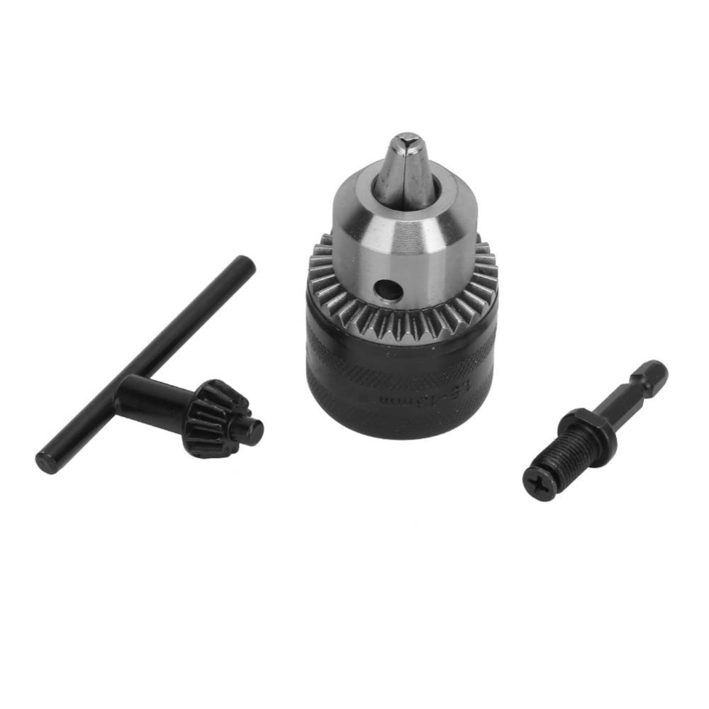 1.5-13mm Capacity Drill Chuck  - Sds Plus Chuck Adapter review and price