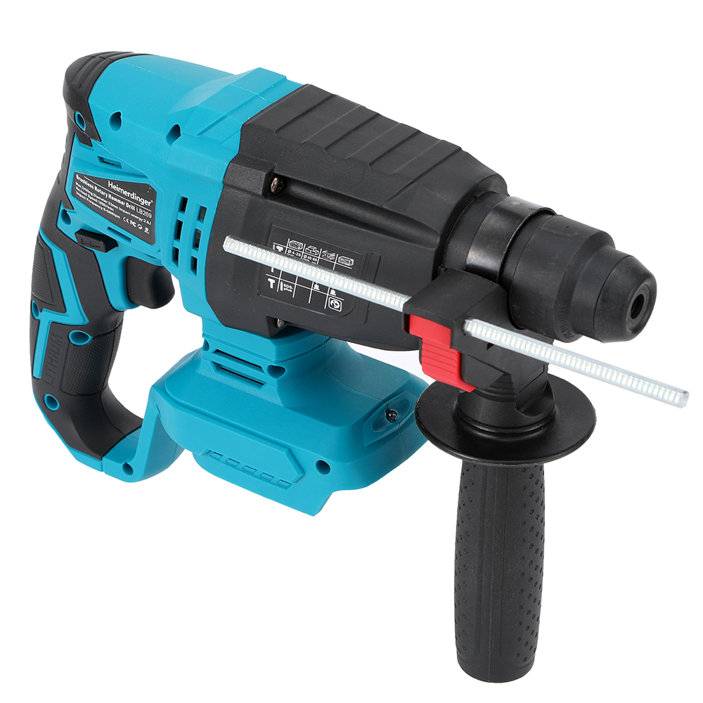 Cordless Brushless 1-1/8
