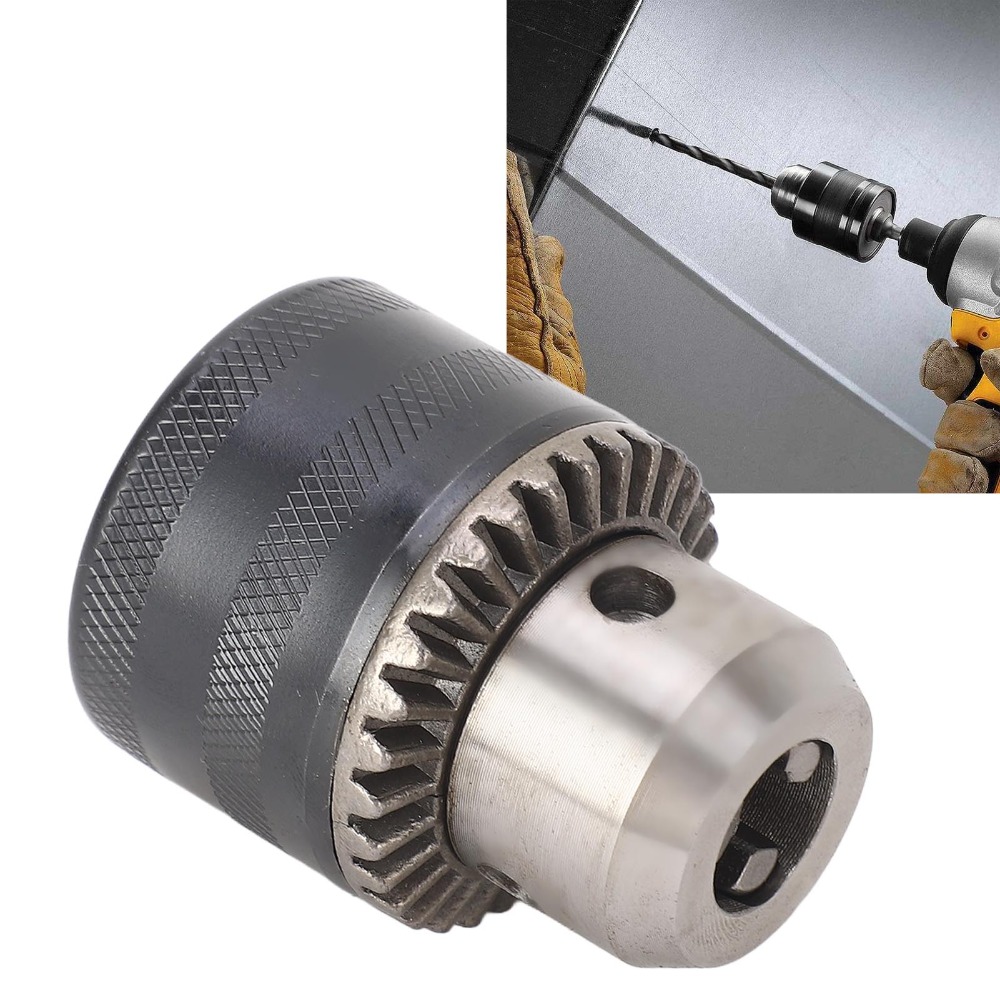 Carbon Steel Keyed Drill Chuck - Sds Plus Chuck Adapter review and price