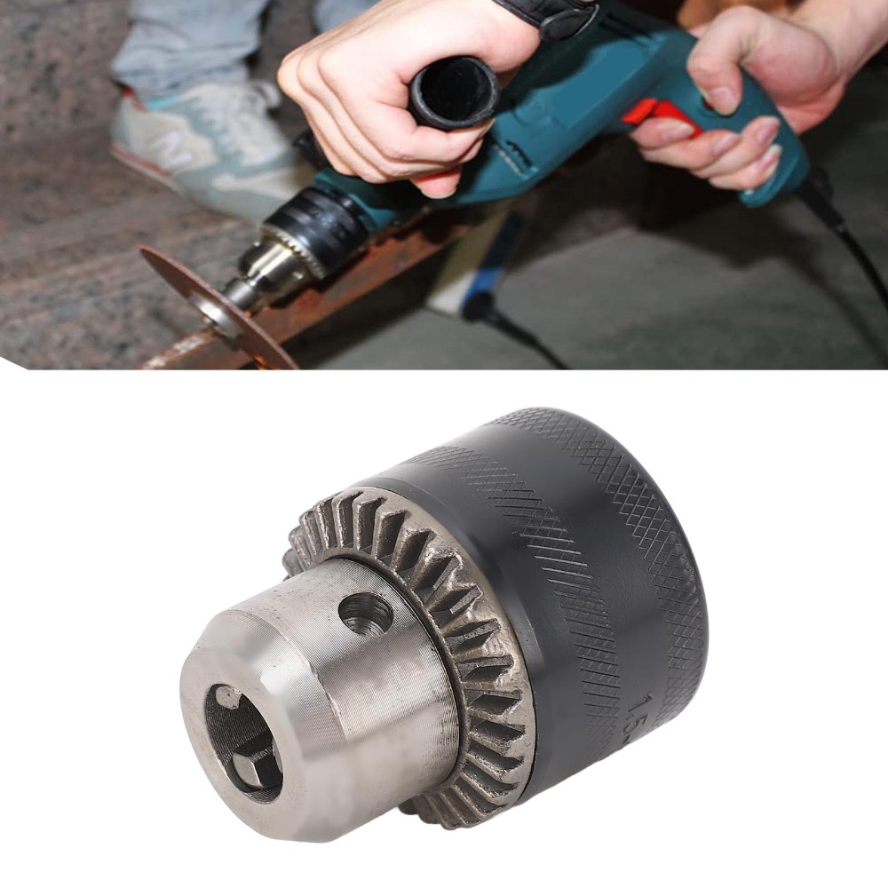 Carbon Steel Keyed Drill Chuck - Sds Plus Chuck Adapter review and price