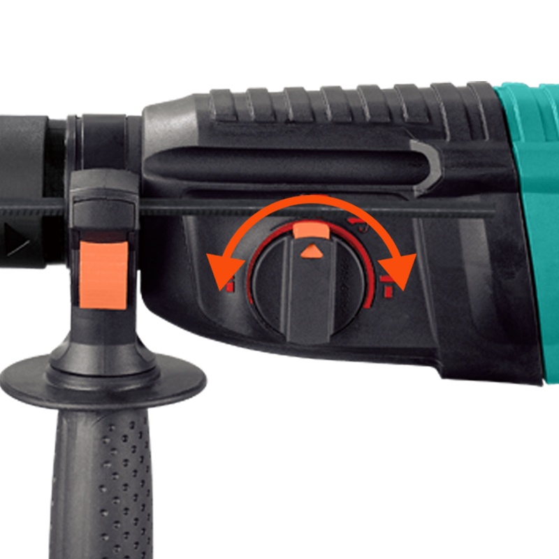 RH850 850W 26mm  Rotary Hammer - Rotary Hammer Drill 26Mm review and price