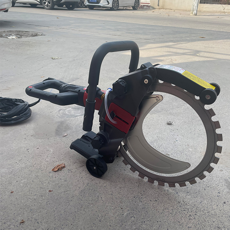 Wall Concrete Cutting Machine  - Wall Chaser Machine Concrete review and price