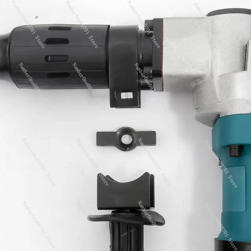 1200W Electric Rotary Hammer 2 - Rotary Hammer Chisel Bit Flat review and price