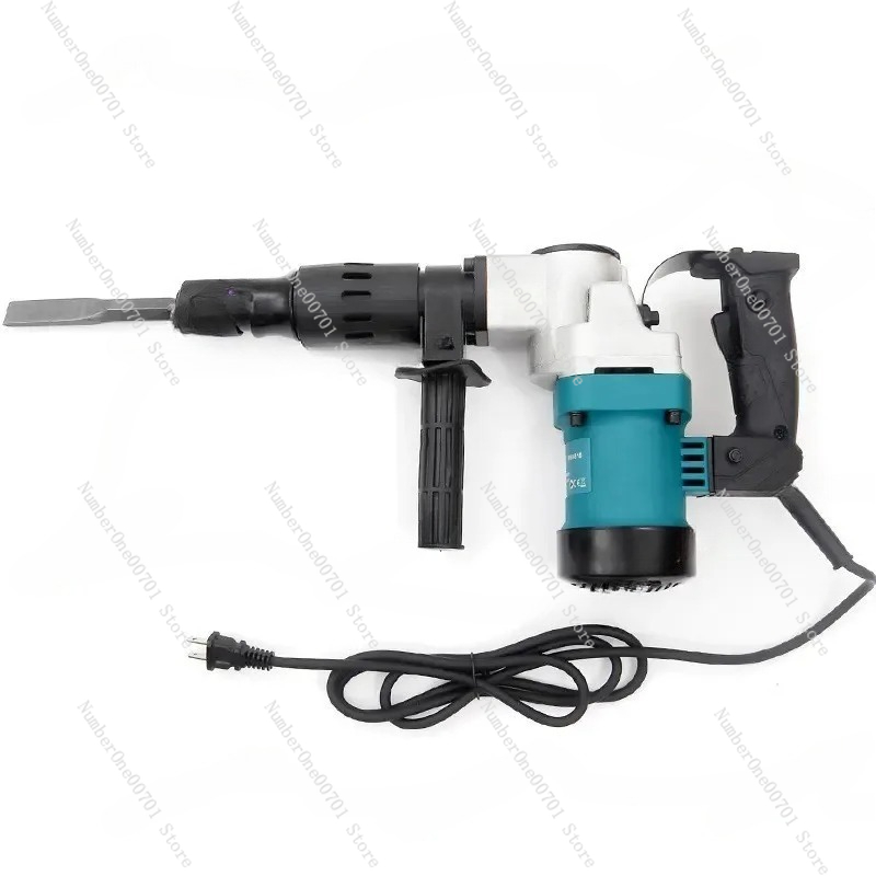 1200W Electric Rotary Hammer 2 - Rotary Hammer Chisel Bit Flat review and price