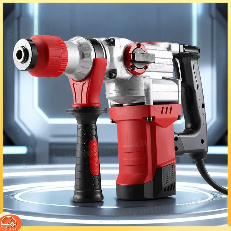 26mm SDS Plus Hammer Drill Var - Rotary Hammer Drill 26Mm review and price