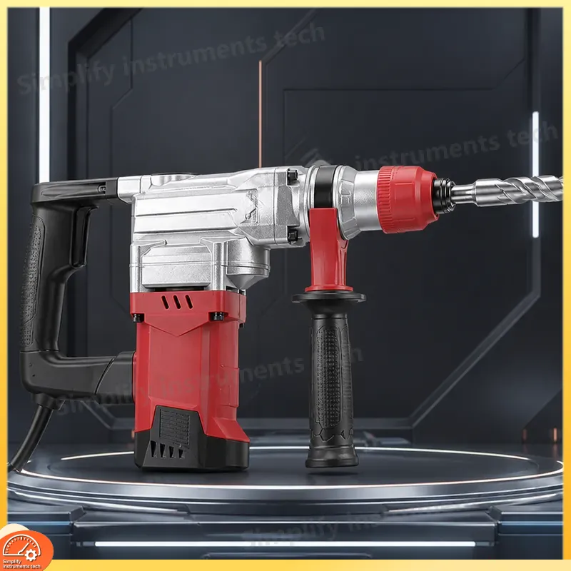 26mm SDS Plus Hammer Drill Var - Rotary Hammer Drill 26Mm review and price