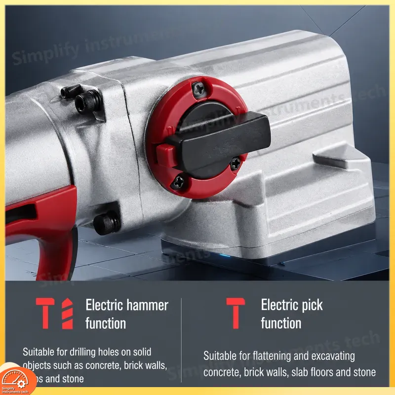 26mm SDS Plus Hammer Drill Var - Rotary Hammer Drill 26Mm review and price
