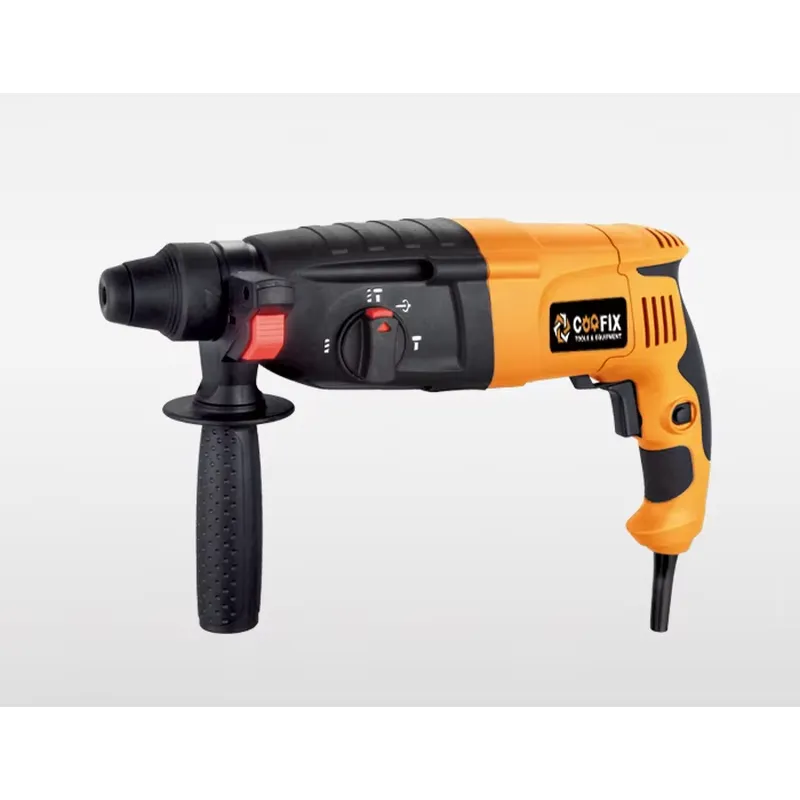 【CHIMU HOME】 850W 26mm Rotary  - Rotary Hammer Drill 26Mm review and price