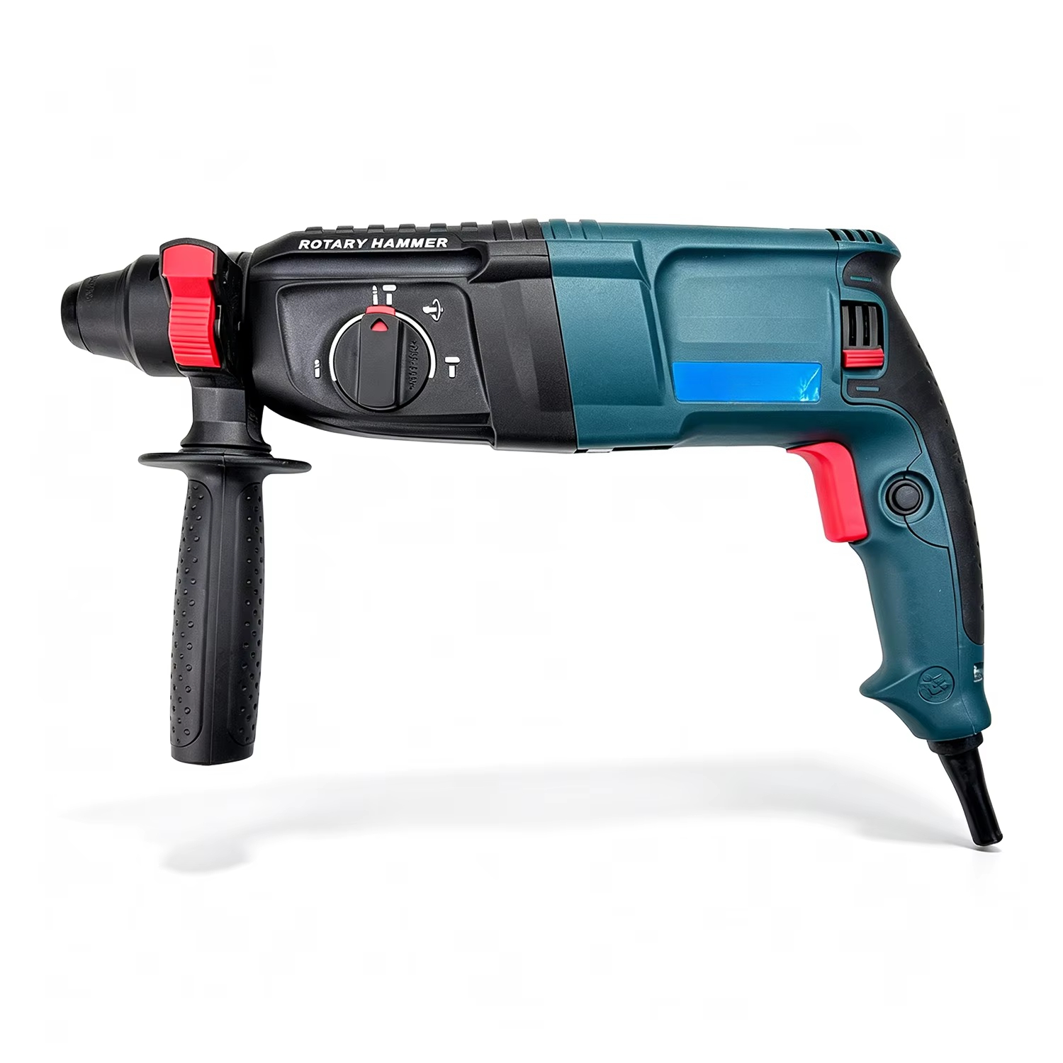 Hammer Drill  Industrial Quali - Rotary Hammer Drill 26Mm review and price