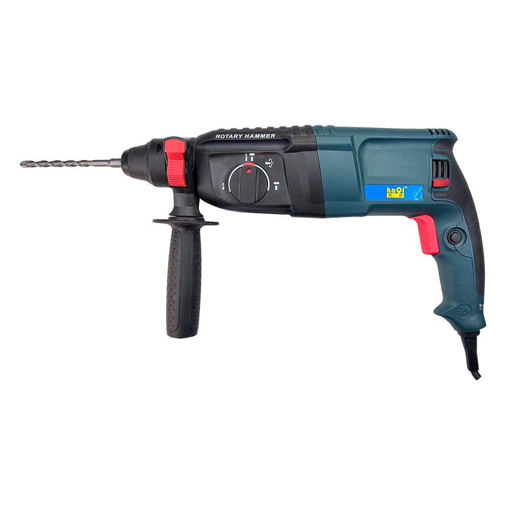 Hammer Drill  Industrial Quali - Rotary Hammer Drill 26Mm review and price