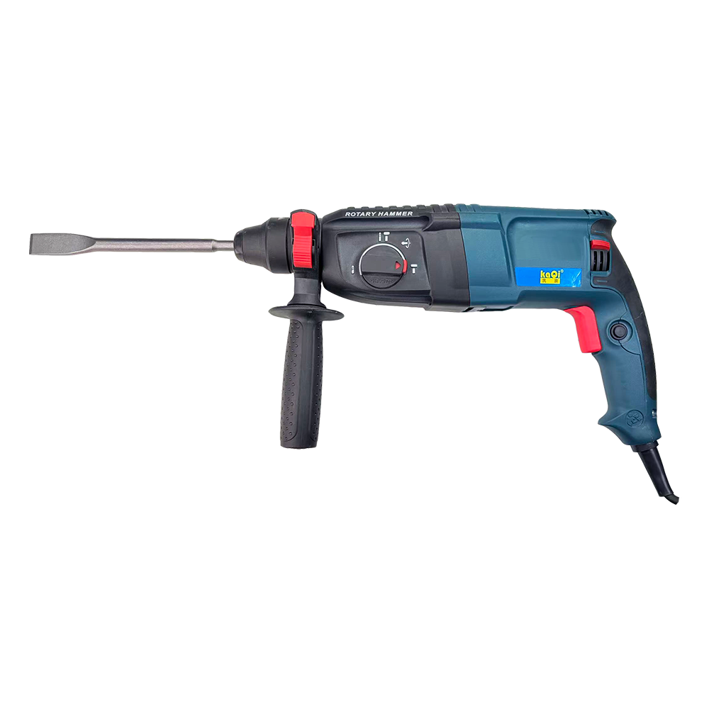 Hammer Drill  Industrial Quali - Rotary Hammer Drill 26Mm review and price