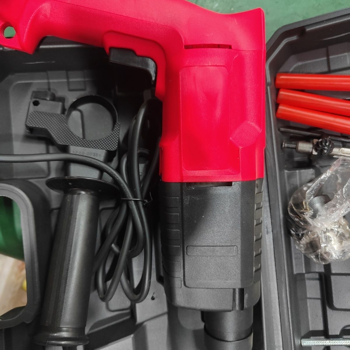 20mm SDS-Plus Rotary Hammer Dr - Rotary Hammer Drill Sds Plus 800W review and price